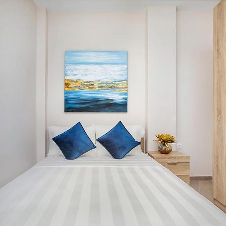 Epta Villas Luxury Redefined Agia Paraskevi (Kassandra) Exterior foto